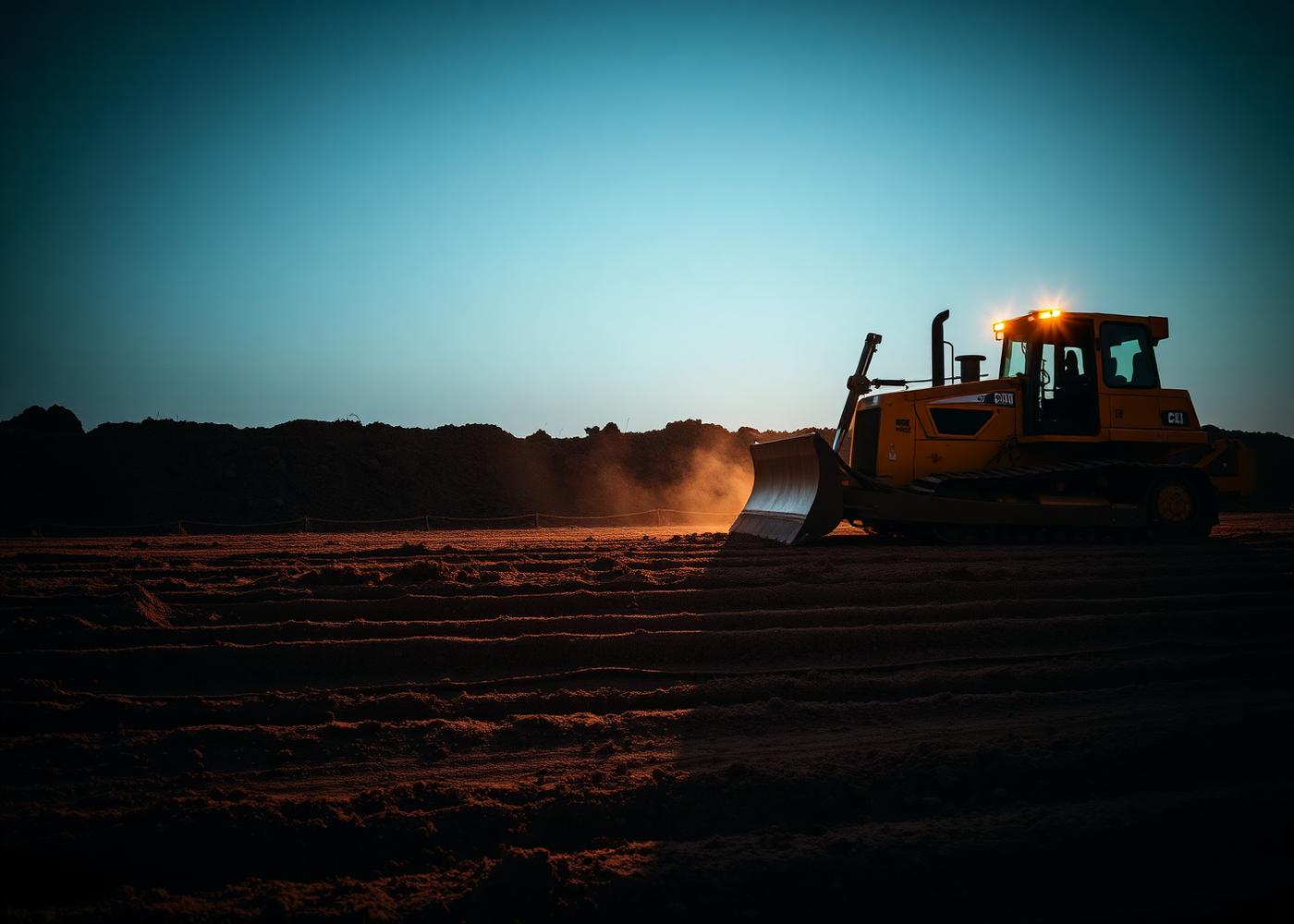 Dozers